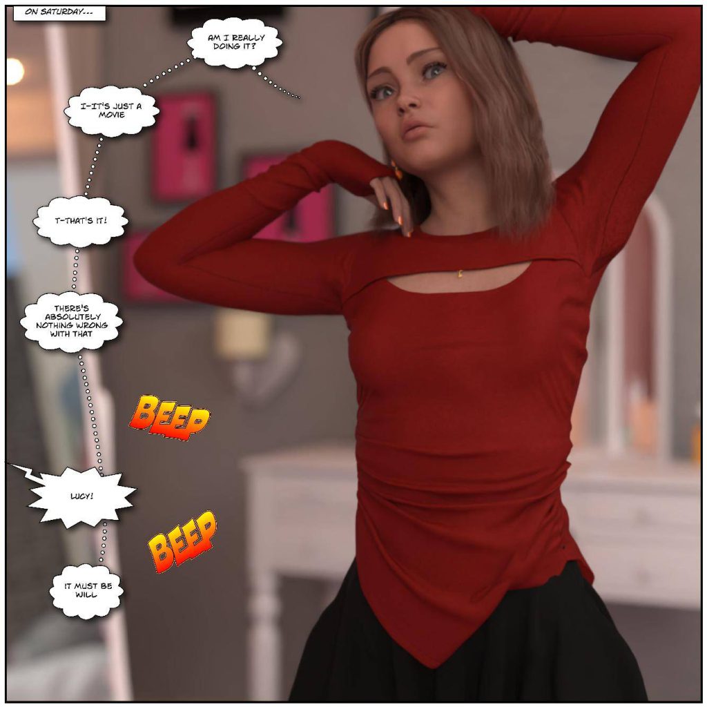 图片[570]-Batman Returns to High School-本地漫画站