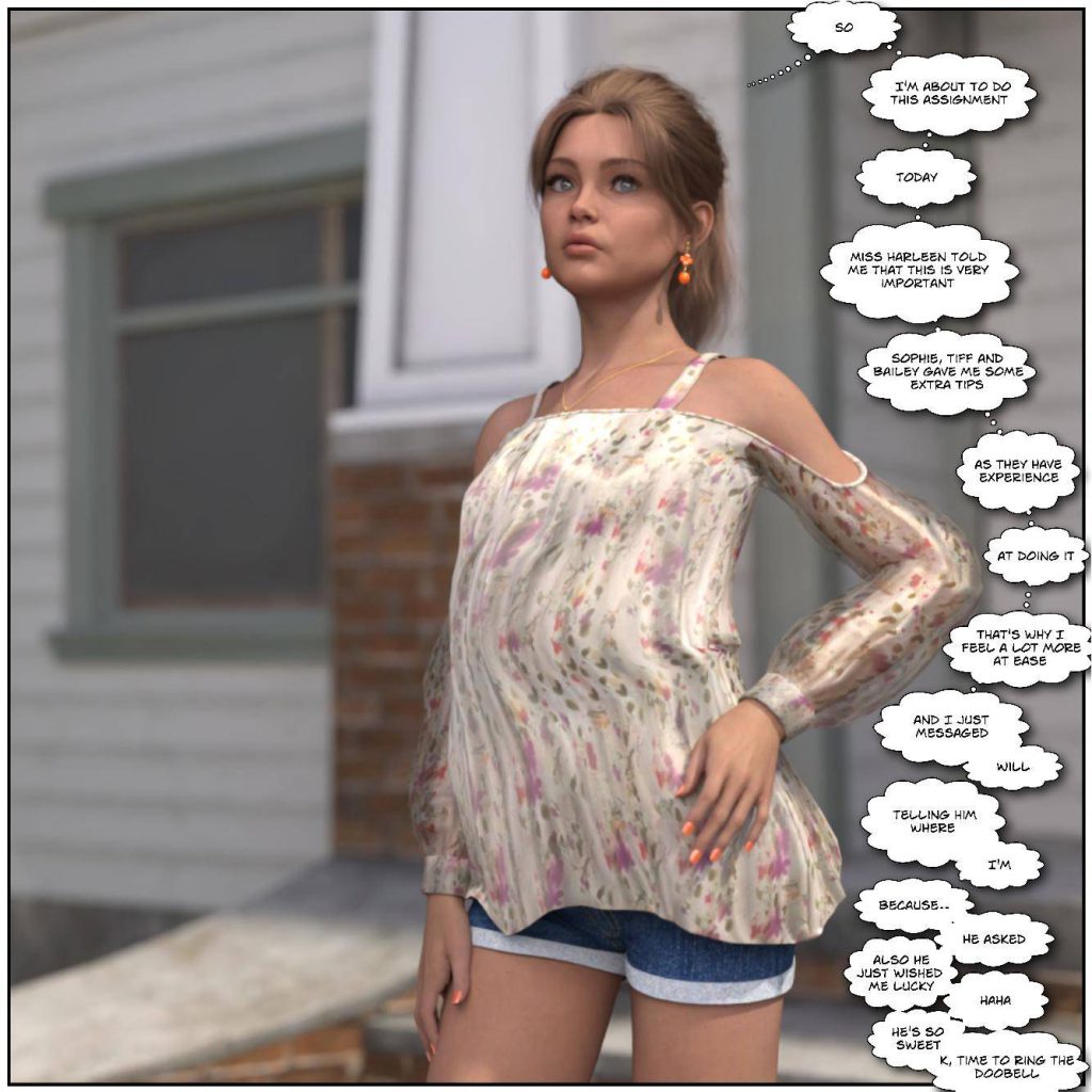 图片[571]-Batman Returns to High School-本地漫画站