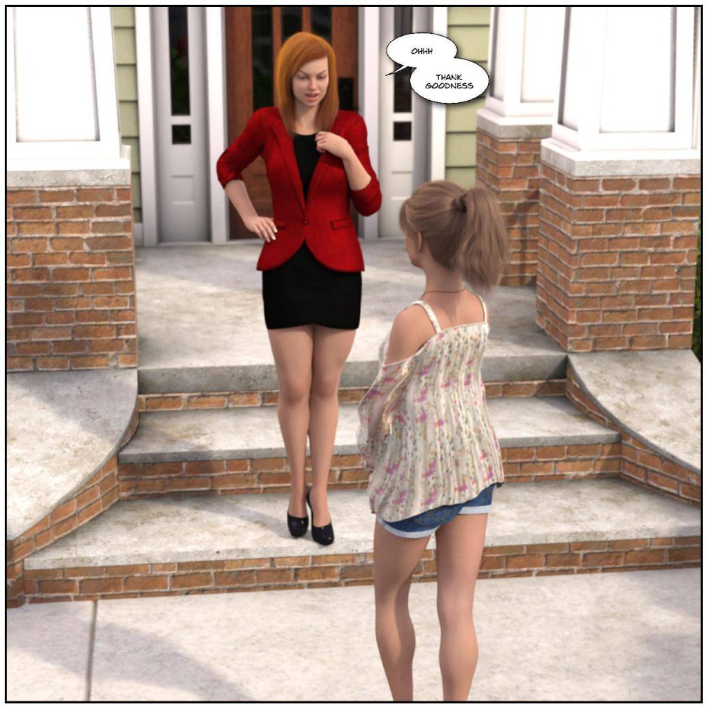 图片[572]-Batman Returns to High School-本地漫画站