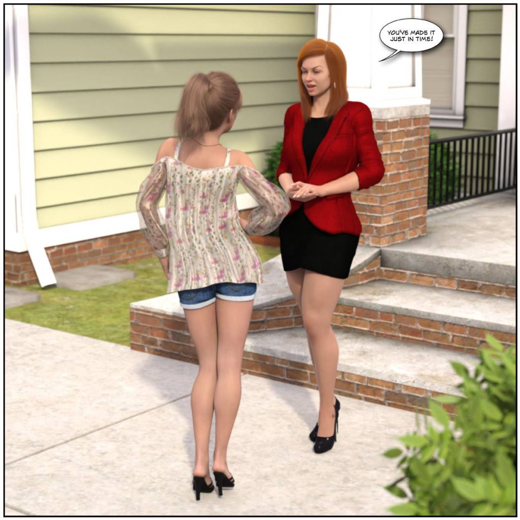 图片[573]-Batman Returns to High School-本地漫画站