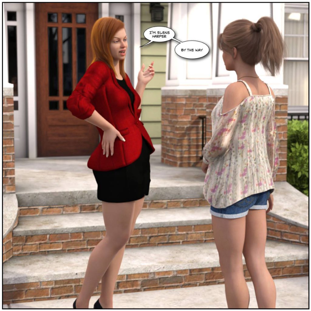 图片[574]-Batman Returns to High School-本地漫画站