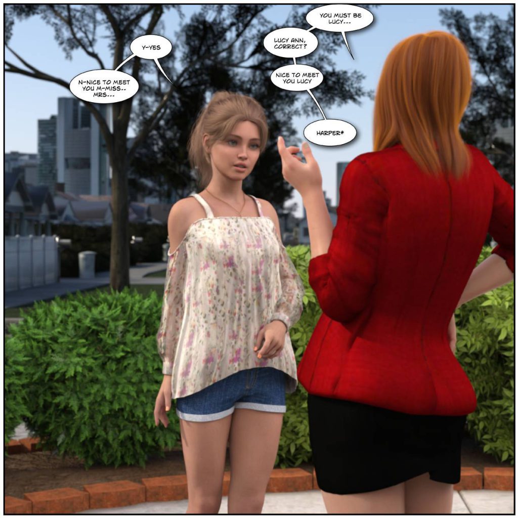 图片[575]-Batman Returns to High School-本地漫画站