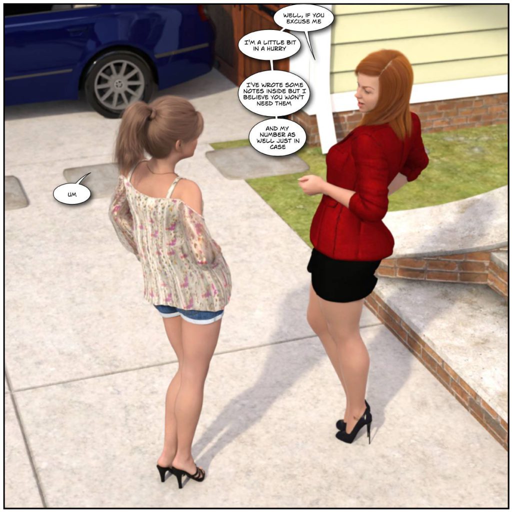 图片[576]-Batman Returns to High School-本地漫画站