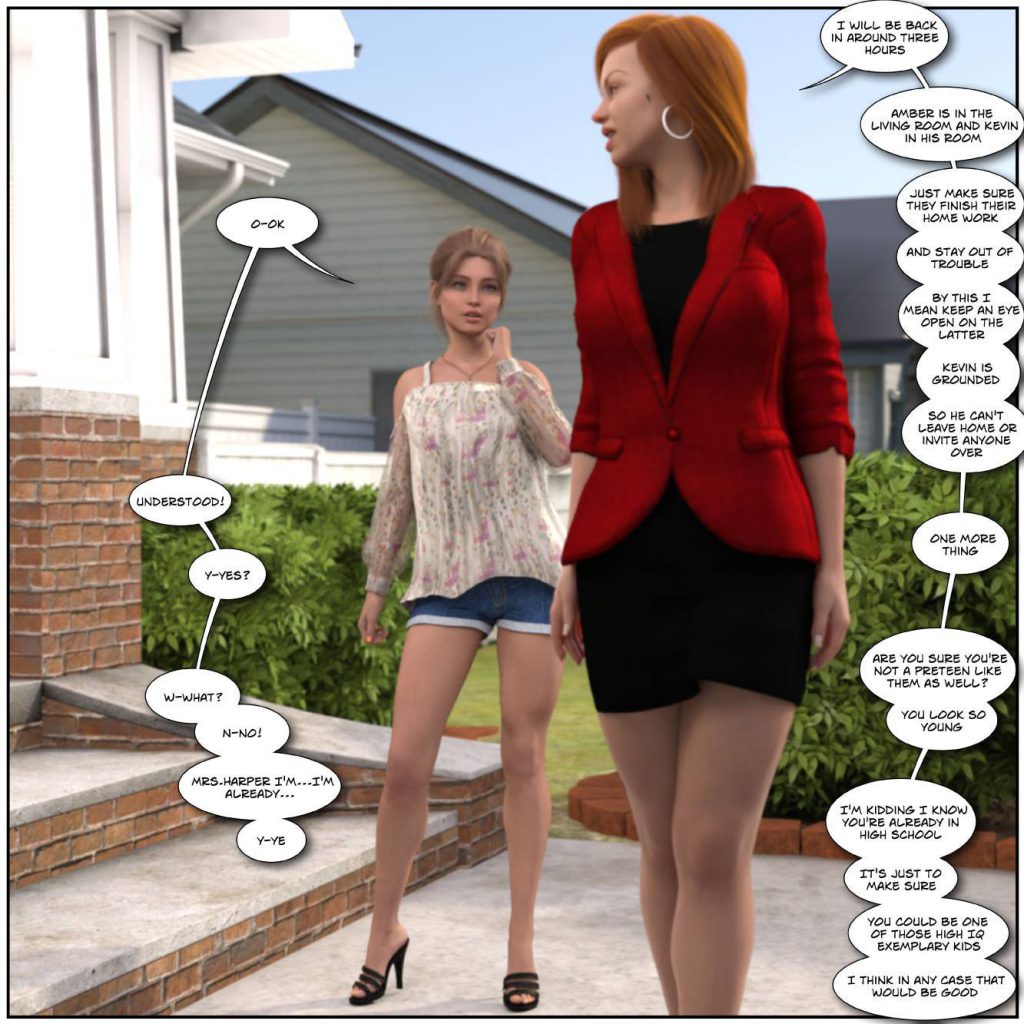 图片[577]-Batman Returns to High School-本地漫画站