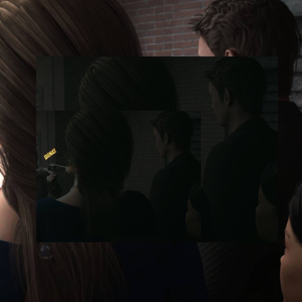 图片[58]-Batman Returns to High School-本地漫画站