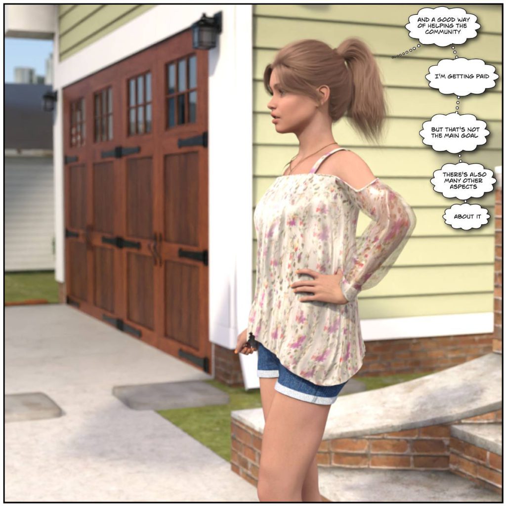 图片[580]-Batman Returns to High School-本地漫画站