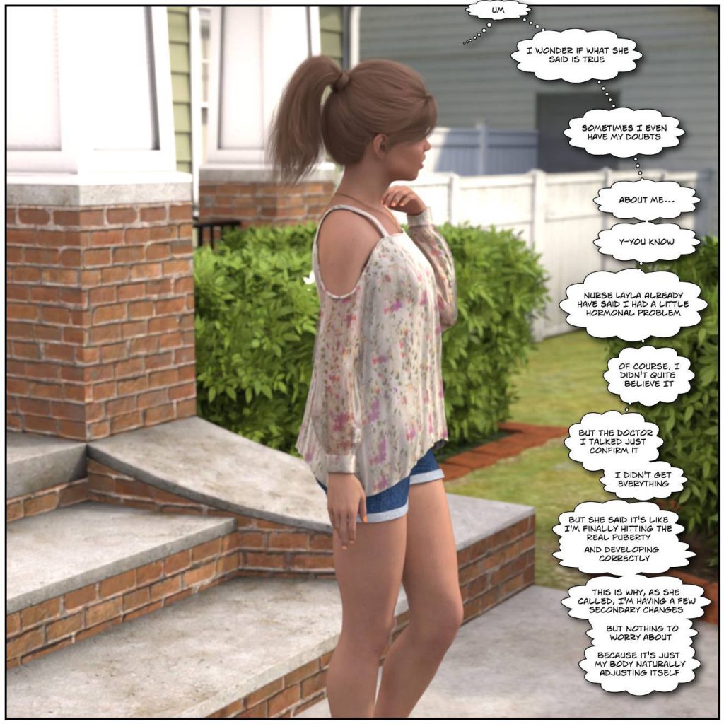 图片[581]-Batman Returns to High School-本地漫画站