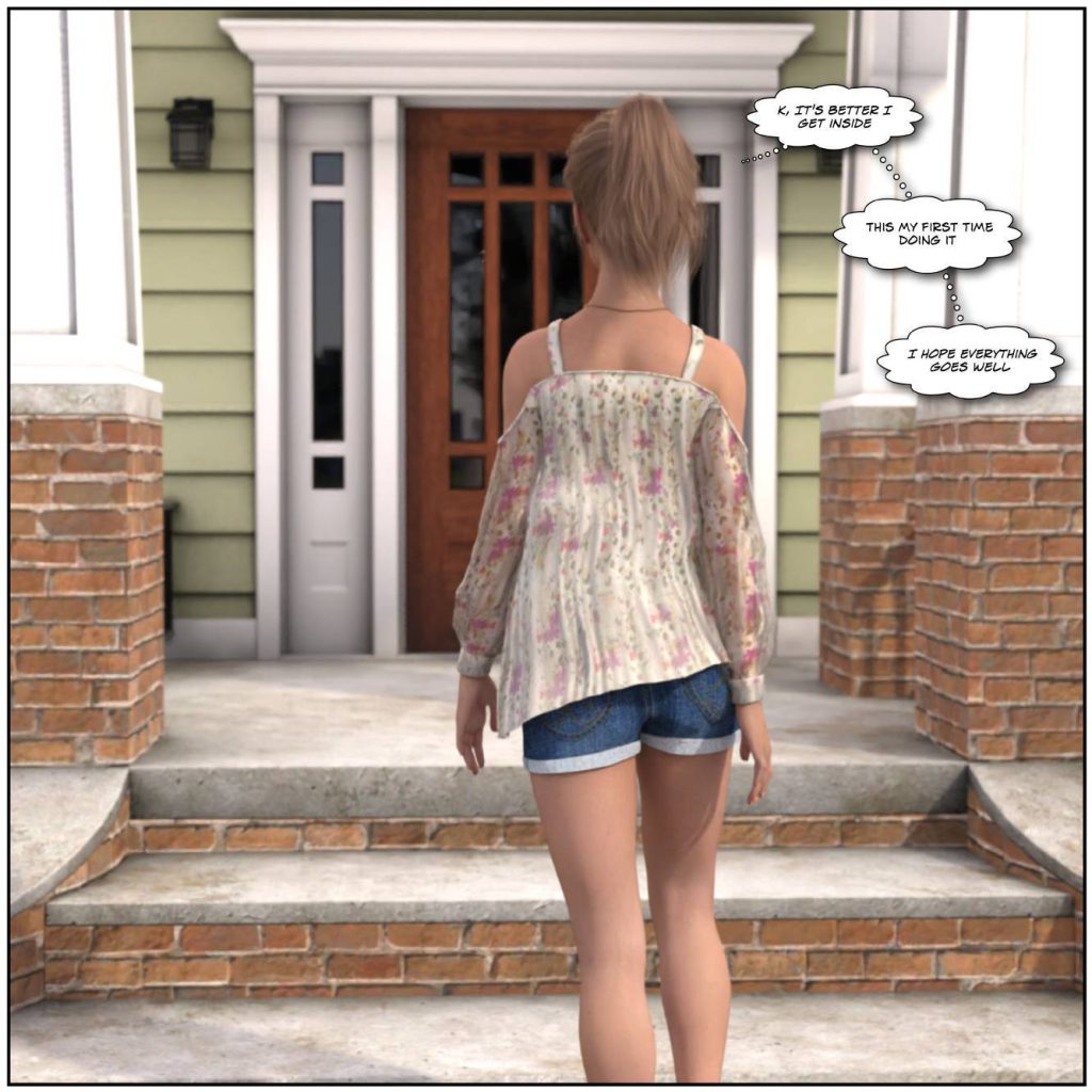 图片[583]-Batman Returns to High School-本地漫画站