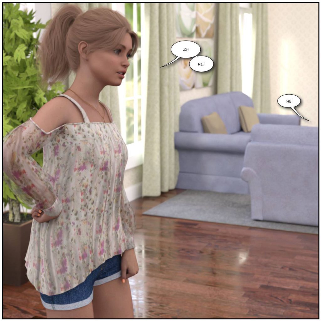 图片[584]-Batman Returns to High School-本地漫画站