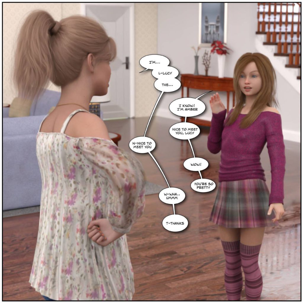 图片[585]-Batman Returns to High School-本地漫画站