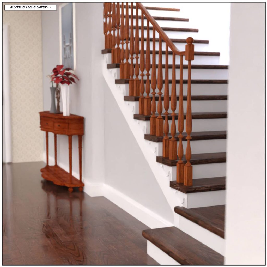 图片[586]-Batman Returns to High School-本地漫画站