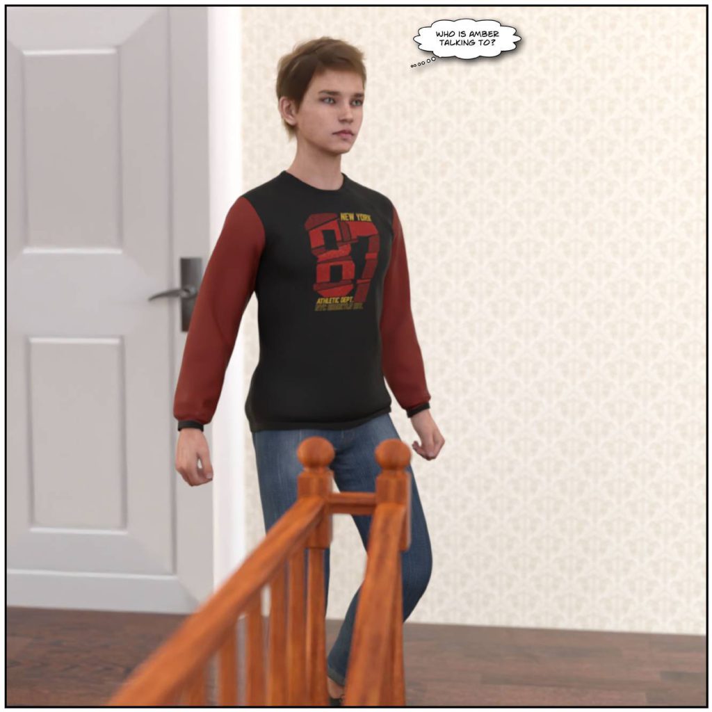 图片[587]-Batman Returns to High School-本地漫画站