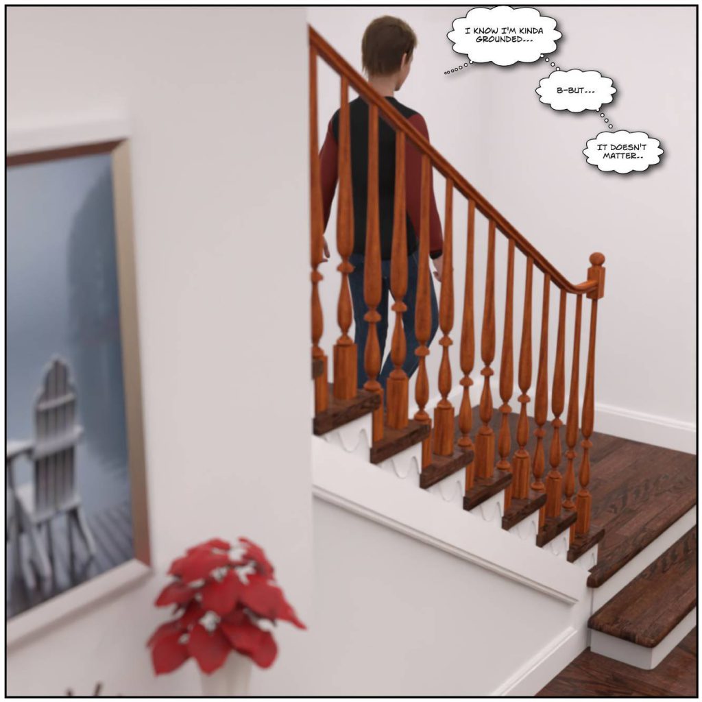 图片[589]-Batman Returns to High School-本地漫画站