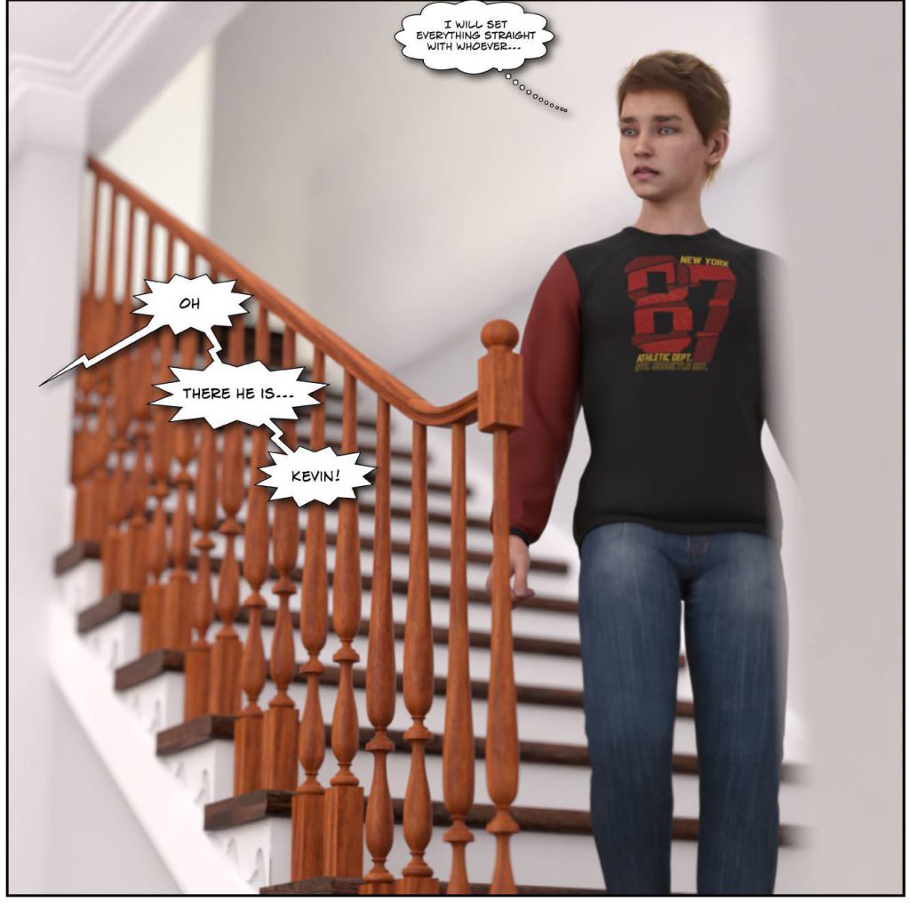 图片[590]-Batman Returns to High School-本地漫画站