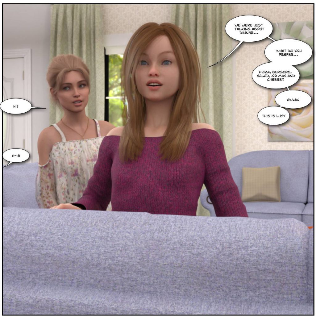 图片[591]-Batman Returns to High School-本地漫画站