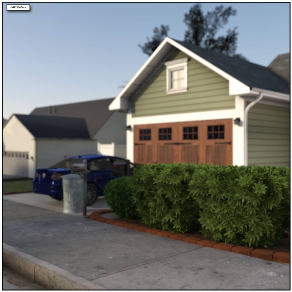 图片[593]-Batman Returns to High School-本地漫画站