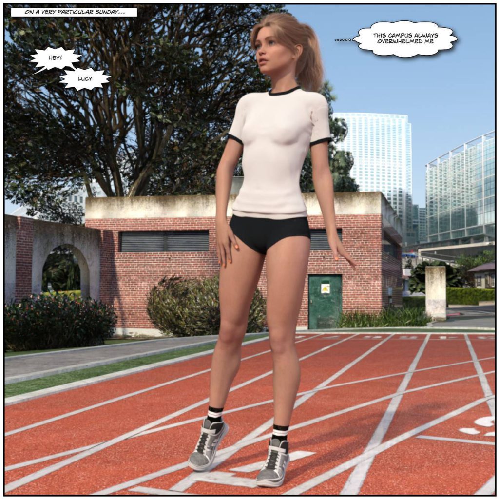 图片[595]-Batman Returns to High School-本地漫画站