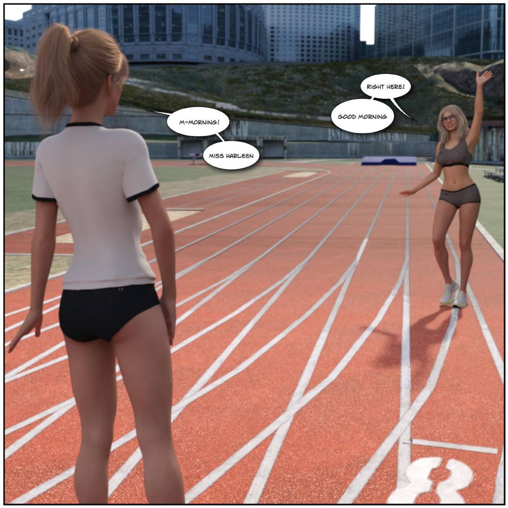 图片[596]-Batman Returns to High School-本地漫画站