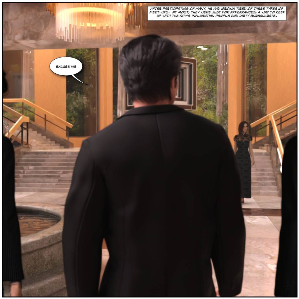 图片[6]-Batman Returns to High School-本地漫画站