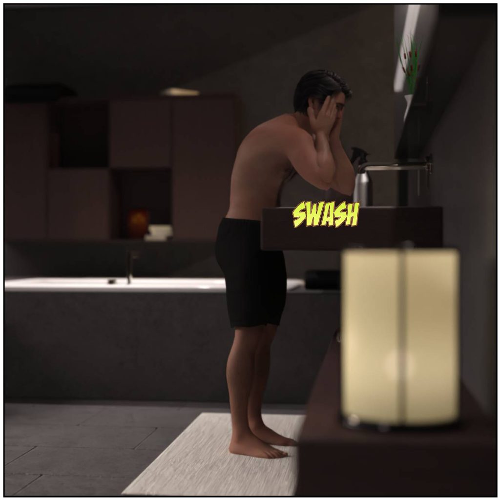 图片[60]-Batman Returns to High School-本地漫画站