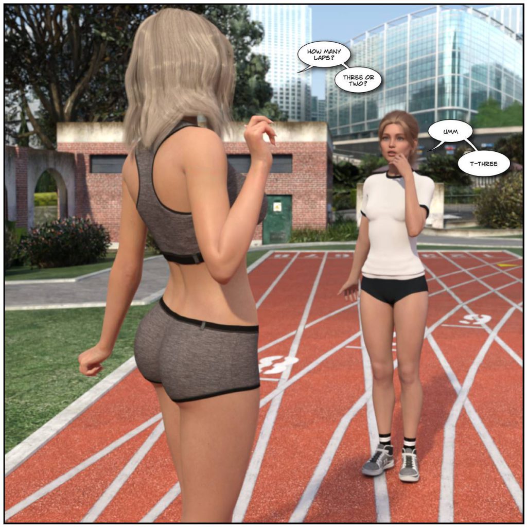 图片[600]-Batman Returns to High School-本地漫画站