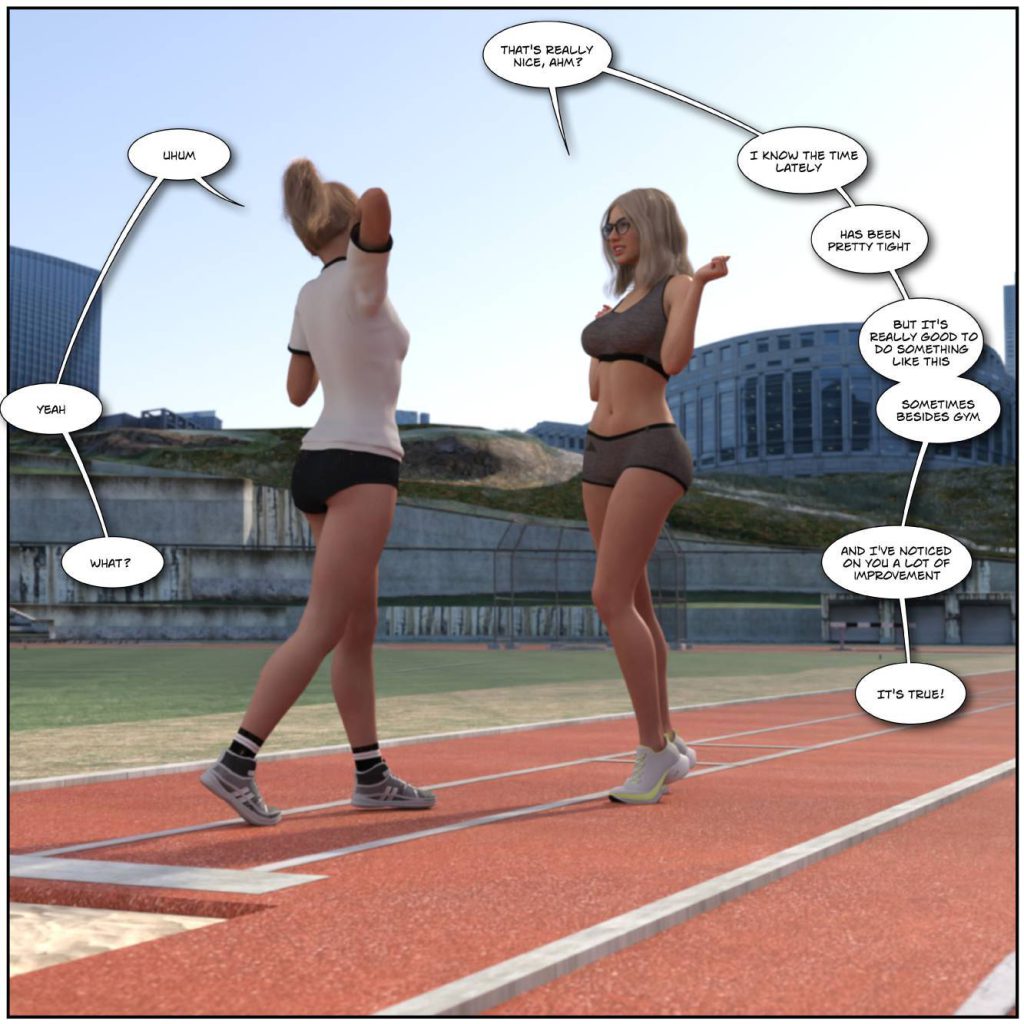 图片[604]-Batman Returns to High School-本地漫画站