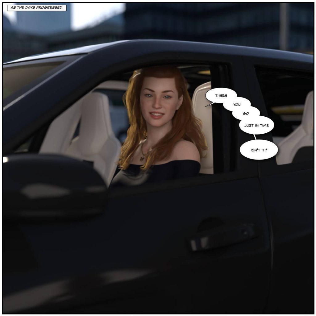 图片[606]-Batman Returns to High School-本地漫画站