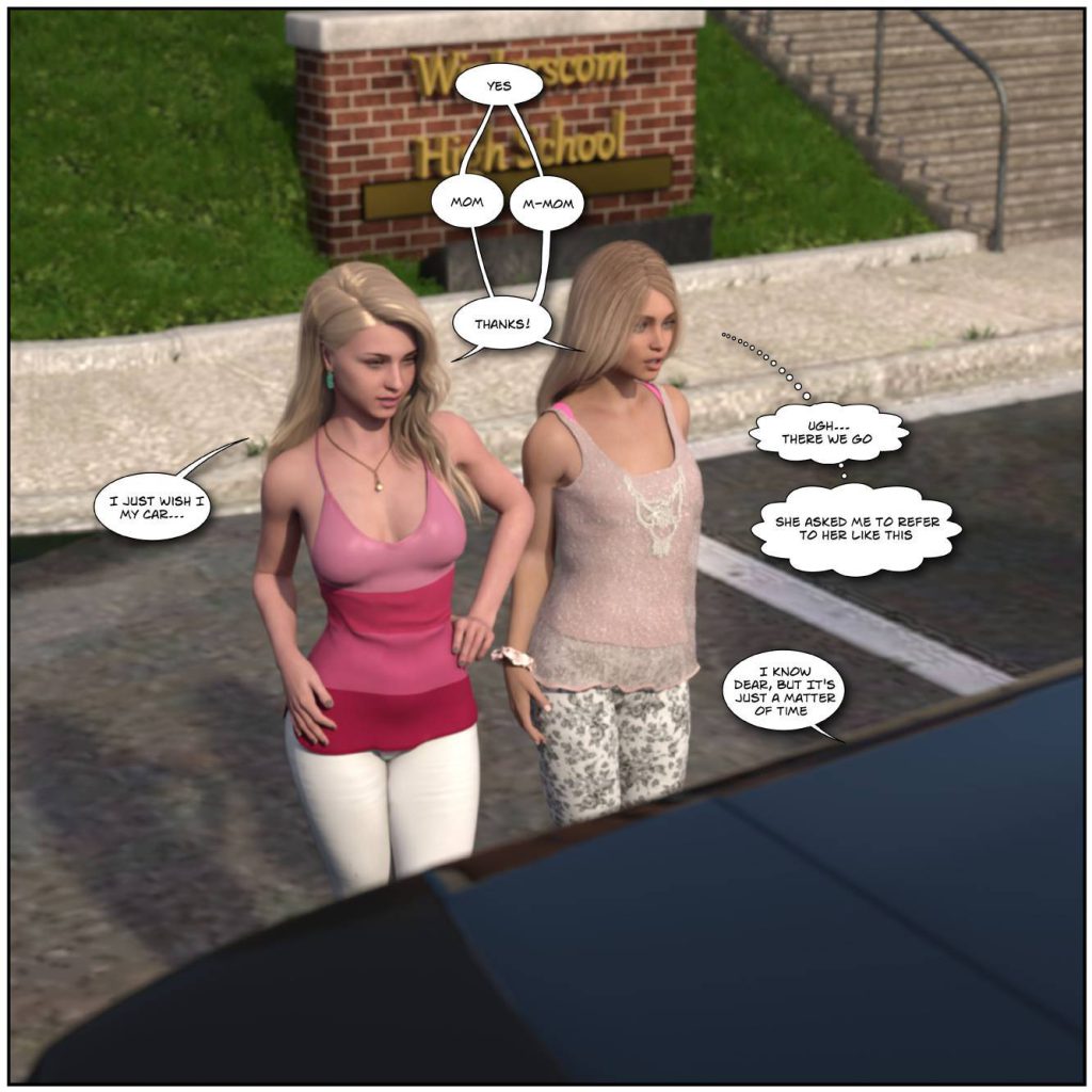 图片[607]-Batman Returns to High School-本地漫画站