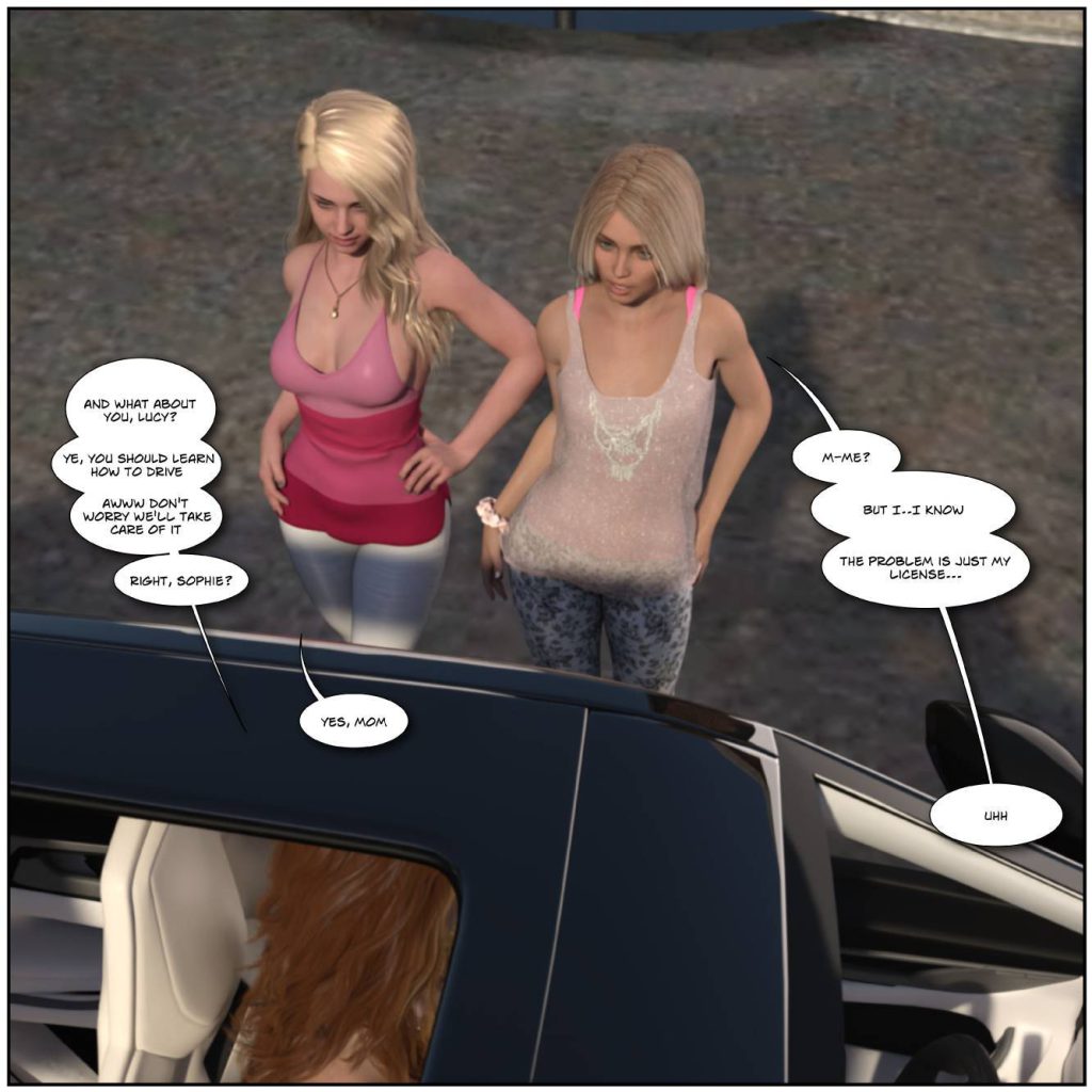 图片[608]-Batman Returns to High School-本地漫画站