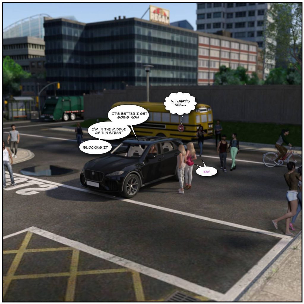 图片[609]-Batman Returns to High School-本地漫画站