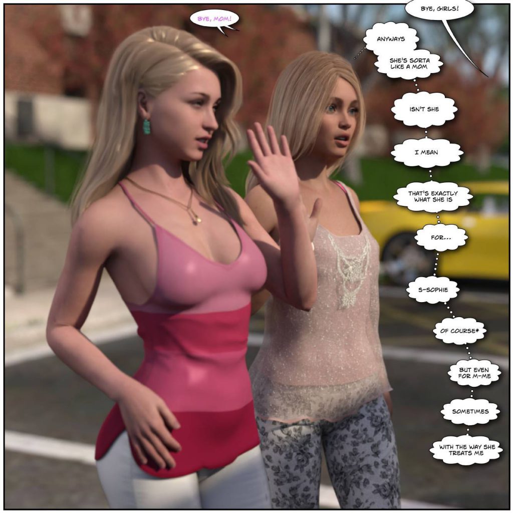 图片[610]-Batman Returns to High School-本地漫画站