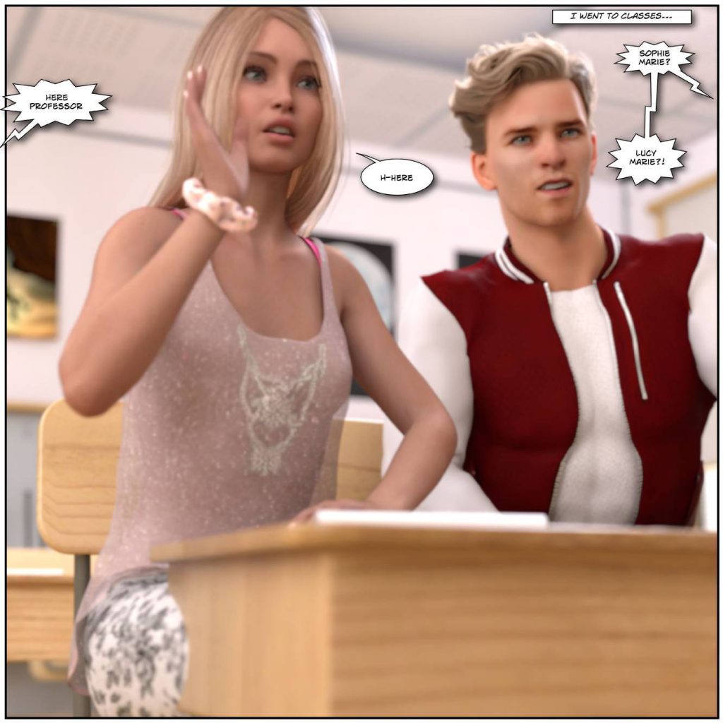 图片[613]-Batman Returns to High School-本地漫画站