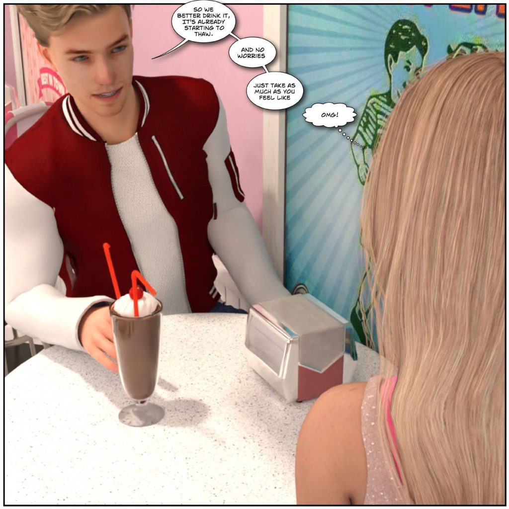 图片[624]-Batman Returns to High School-本地漫画站