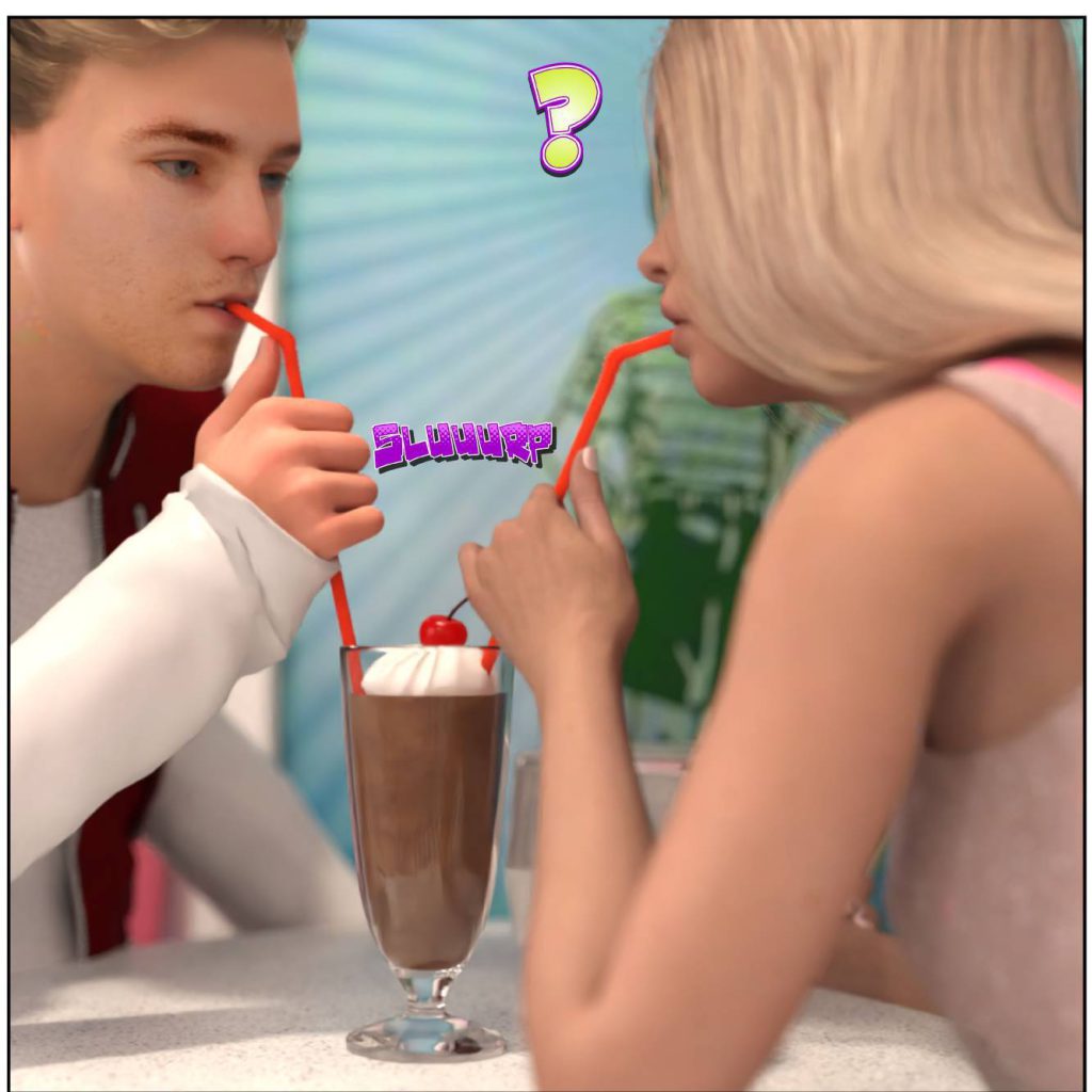 图片[629]-Batman Returns to High School-本地漫画站