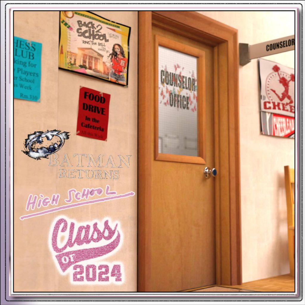 图片[63]-Batman Returns to High School-本地漫画站