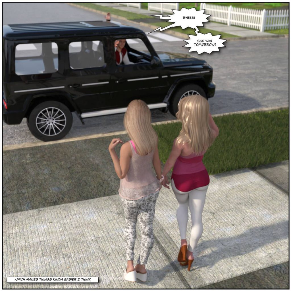 图片[632]-Batman Returns to High School-本地漫画站