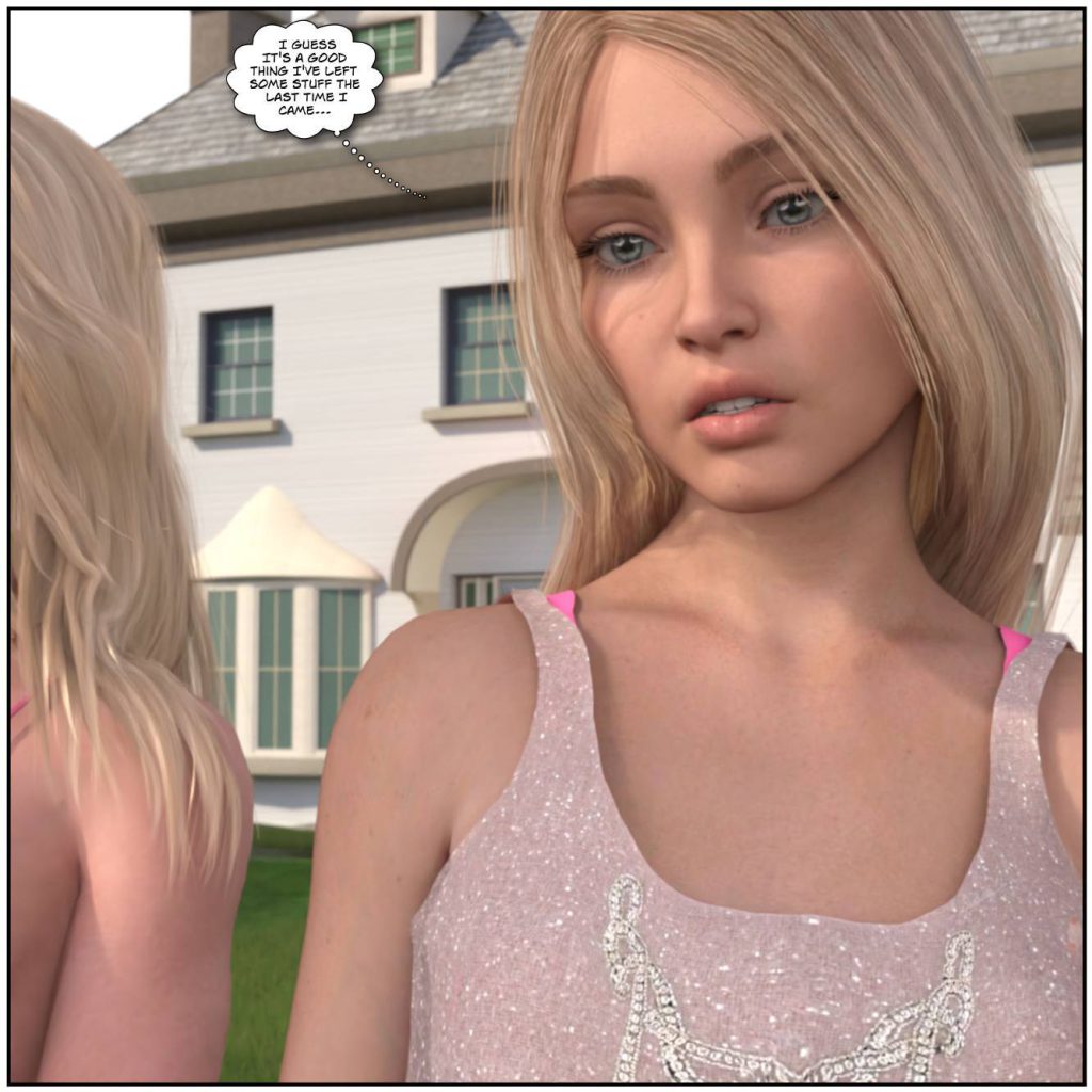 图片[634]-Batman Returns to High School-本地漫画站