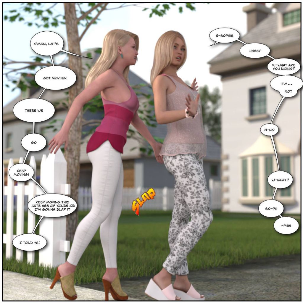 图片[639]-Batman Returns to High School-本地漫画站