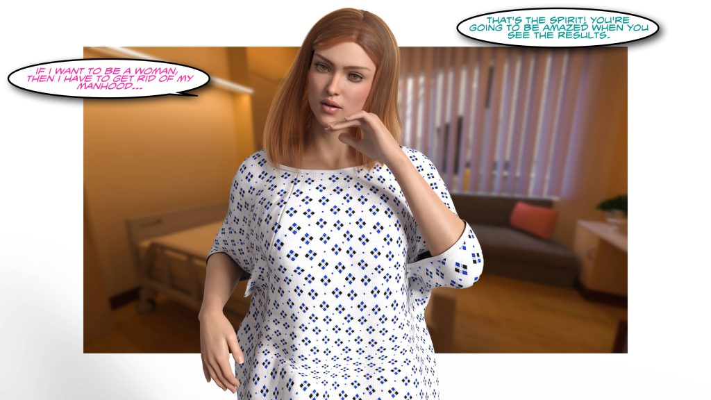 图片[64]-LadyRedTG – Evolution of Emma-本地漫画站