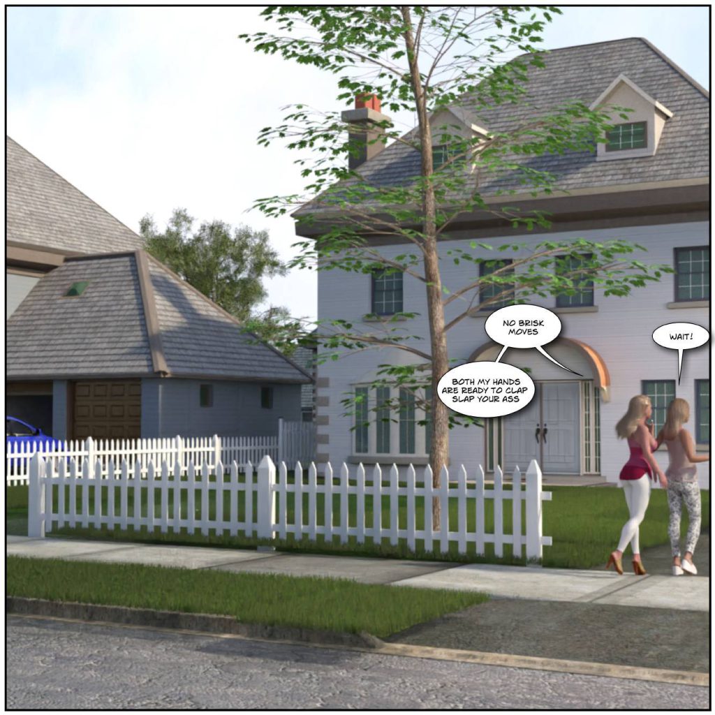 图片[640]-Batman Returns to High School-本地漫画站