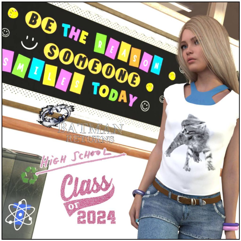 图片[644]-Batman Returns to High School-本地漫画站