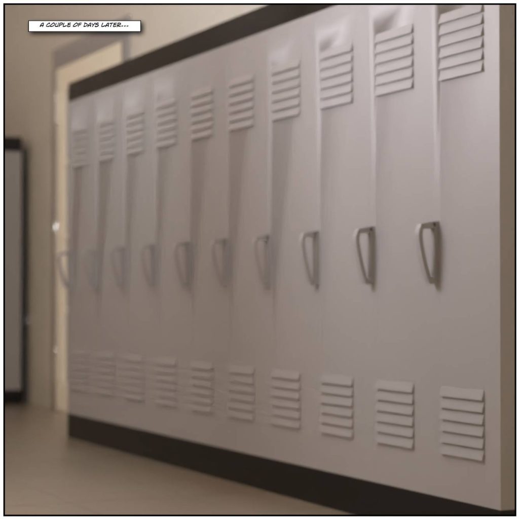 图片[646]-Batman Returns to High School-本地漫画站