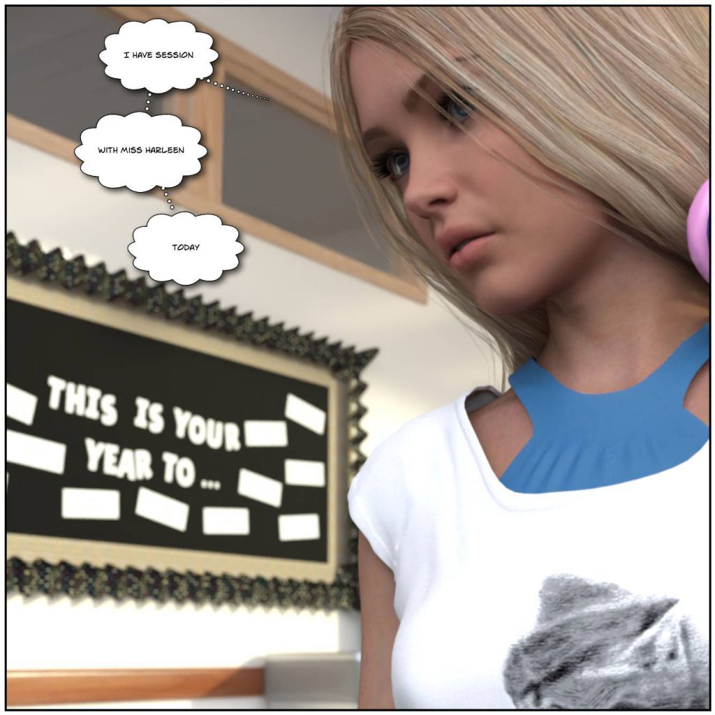 图片[647]-Batman Returns to High School-本地漫画站