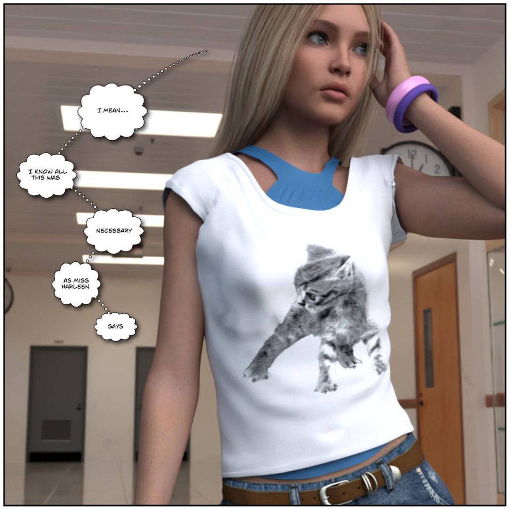 图片[649]-Batman Returns to High School-本地漫画站