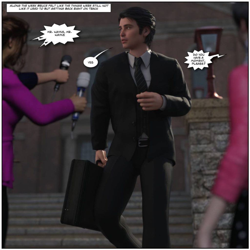 图片[65]-Batman Returns to High School-本地漫画站