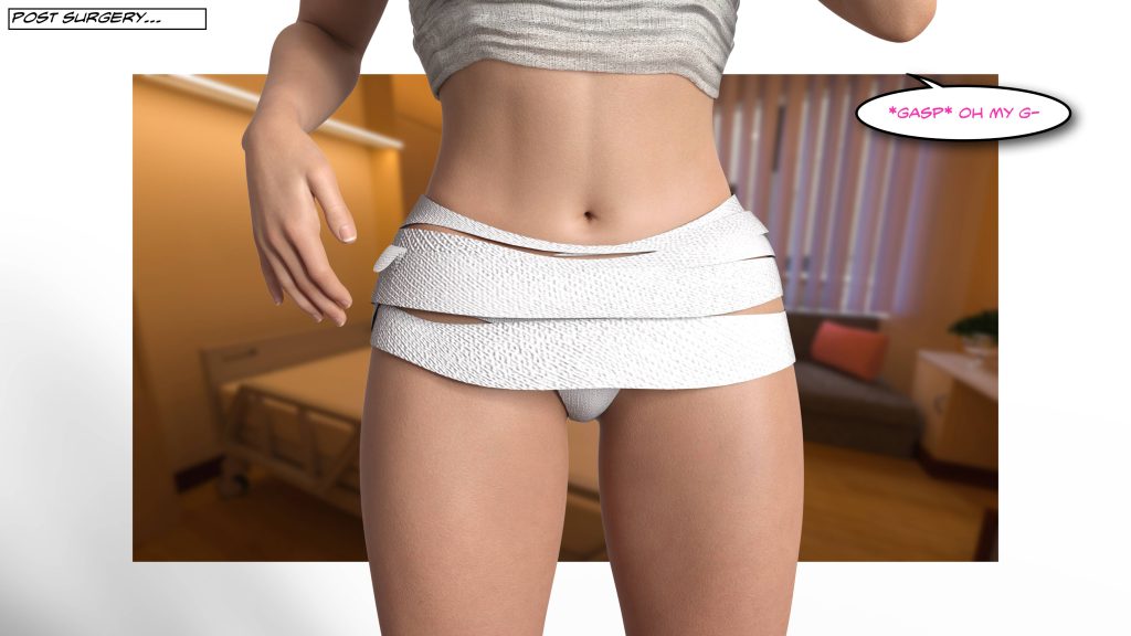 图片[65]-LadyRedTG – Evolution of Emma-本地漫画站