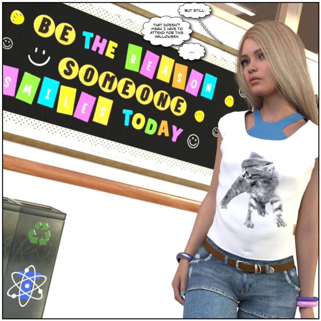 图片[650]-Batman Returns to High School-本地漫画站