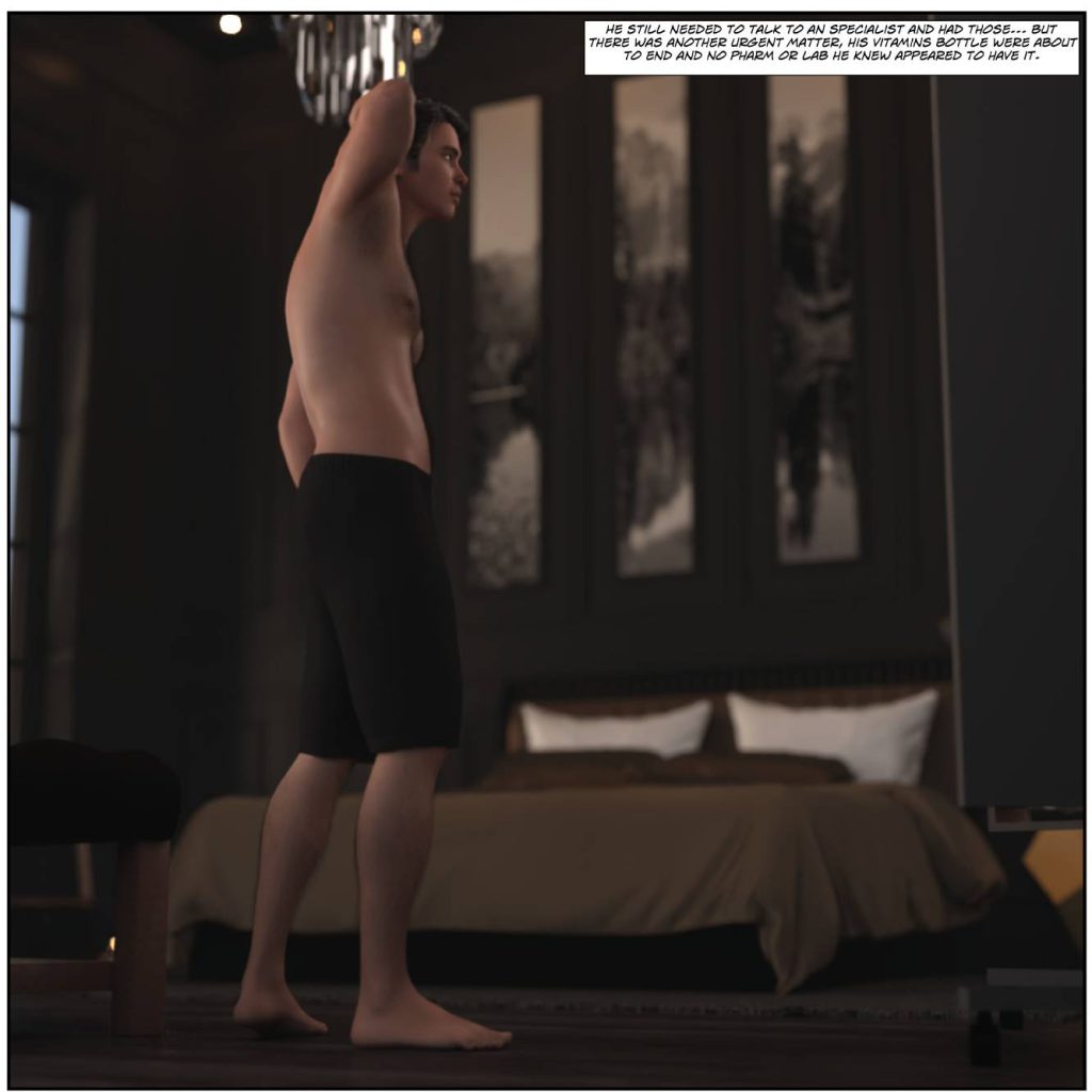 图片[66]-Batman Returns to High School-本地漫画站