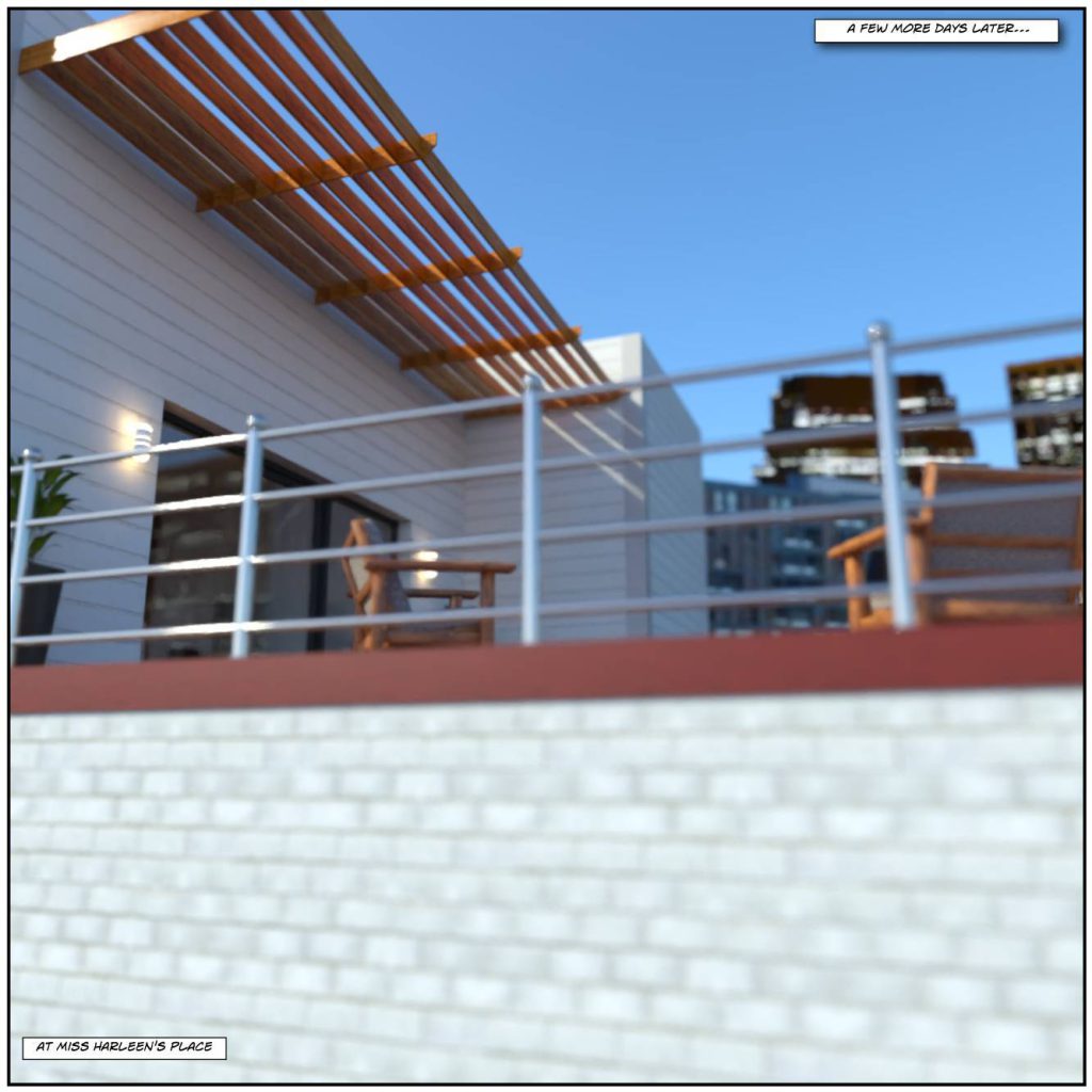 图片[660]-Batman Returns to High School-本地漫画站