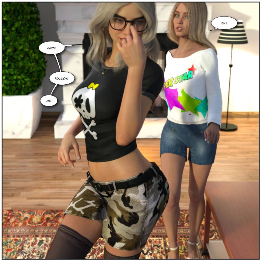 图片[666]-Batman Returns to High School-本地漫画站